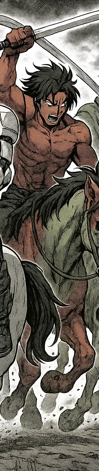 Il cavaliere rosso